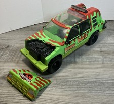 Jungle explorer jeep for sale  Algoma