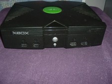Microsoft xbox original for sale  Charles City