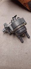 Starter automatico weber usato  Verbania