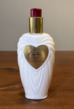 LOÇÃO CORPORAL VINTAGE VICTORIA'S SECRET RAPTURE PERFUME SEDA PURA 8,4 oz/250 ml comprar usado  Enviando para Brazil