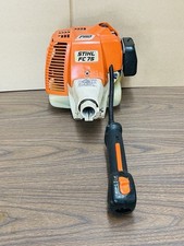 Stihl fs85r fc75 for sale  Mission