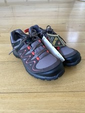 Salomon glenwood gtx for sale  SUNBURY-ON-THAMES