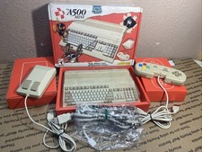 A500 mini retro for sale  Planada