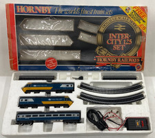 Hornby model railway for sale  DINGWALL