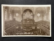 Trinity baptist church for sale  WORKINGTON