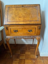 Elegant burr maple for sale  LONDON