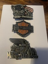 Harley davidson belt for sale  LETCHWORTH GARDEN CITY