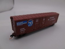 Micro trains 75030 for sale  SOUTHAMPTON