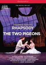 Rhapsody two pigeons for sale  CAMBRIDGE