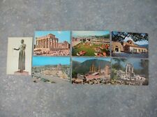 Old greek greece for sale  FALKIRK