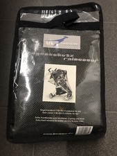 Tfk regenschutz buggy gebraucht kaufen  Osnabrück