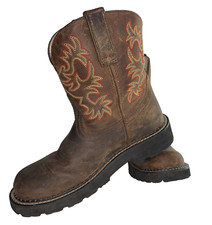 Ariat boots women for sale  Cascade