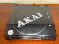 Akai att01u giradischi usato  Concesio