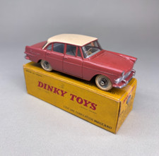 Dinky toys modellino usato  Lecce