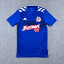 Olympiacos soccer jersey for sale  Forest Knolls