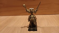 Necromancer mounted soulblight gebraucht kaufen  Lambsheim