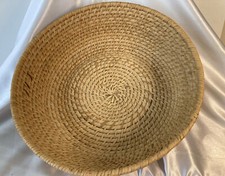 Large woven fruit for sale  Braselton