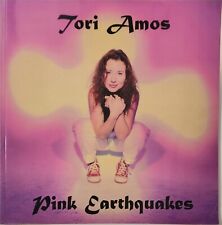 tori amos pink earthquakes for sale  Los Angeles