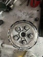 Sprzęgło kawasaki kx250 KOMPLET  na sprzedaż  PL