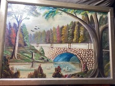 Geyer stone bridge for sale  Langhorne