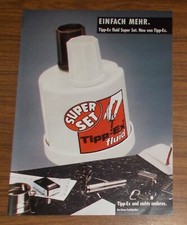 Seltene werbung tipp gebraucht kaufen  Legden