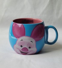 Disney barrel mug for sale  BRIGHOUSE