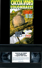 Film vhs colombacci usato  Italia