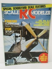 Scale modeler magazine for sale  Iron River