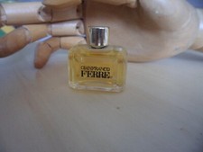 Parfum échantillon gianfranco d'occasion  Talence