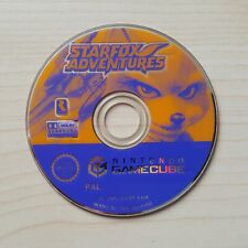 Starfox adventures nintendo gebraucht kaufen  Stuttgart