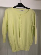 Ladies fluro yellow for sale  EDINBURGH