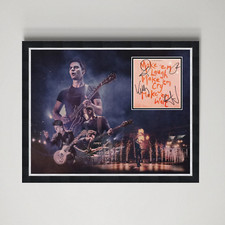 stereophonics signed for sale stereophonics signed for sale OLDHAM