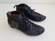 Think damen schnürboots gebraucht kaufen  Mainz