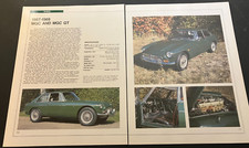 1967 1969 mgc for sale  Lebanon