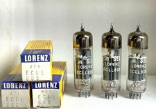 Ecll800 röhre lorenz gebraucht kaufen  Altusried