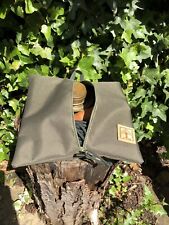 BOLSA POSSÍVEL / FEITA À MÃO / BUSHCRAFT / PESCA / CAMINHADAS, usado comprar usado  Enviando para Brazil