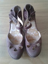 Fly london wedge for sale  OLDBURY