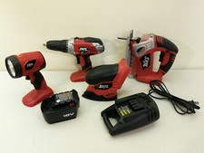 Skil volt cordless for sale  Campbell