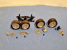 Minichamps kit ruote usato  Taranto