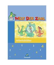 Zahl arbeitsheft neubearbeitun gebraucht kaufen  Trebbin