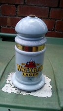 Classic wrexham lager for sale  WORCESTER