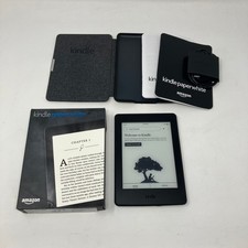 Boxed amazon kindle for sale  BICESTER