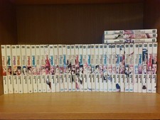 Negima manga intégral d'occasion  Lyon IV