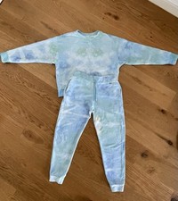 Herrlicher sweatshirt hose gebraucht kaufen  Rostock