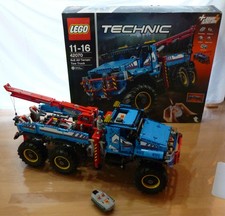 Lego technic 42070 gebraucht kaufen  Böbrach