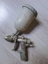 Lackierpistole spritzpistole d gebraucht kaufen  Ettenstatt