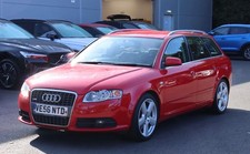 2007 audi 2.0 for sale  SOLIHULL