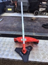 Strimmer multi tool for sale  SPALDING