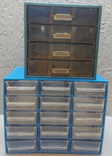 Kleinteile aufbewahrung schubl gebraucht kaufen Kleinteile aufbewahrung schubl gebraucht kaufen  Versand nach Germany