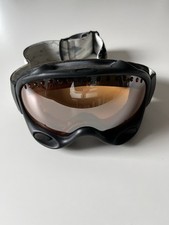 Akley skibrille gebraucht kaufen  Bad Endbach